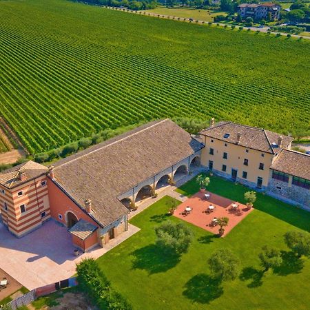 Tenuta La Presa Caprino Veronese Exteriér fotografie