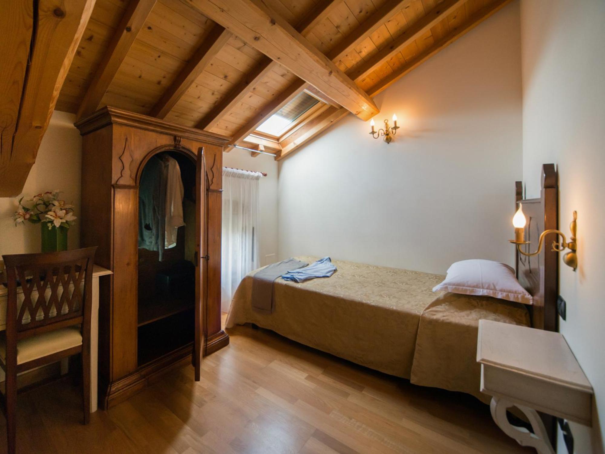 Tenuta La Presa Caprino Veronese Exteriér fotografie