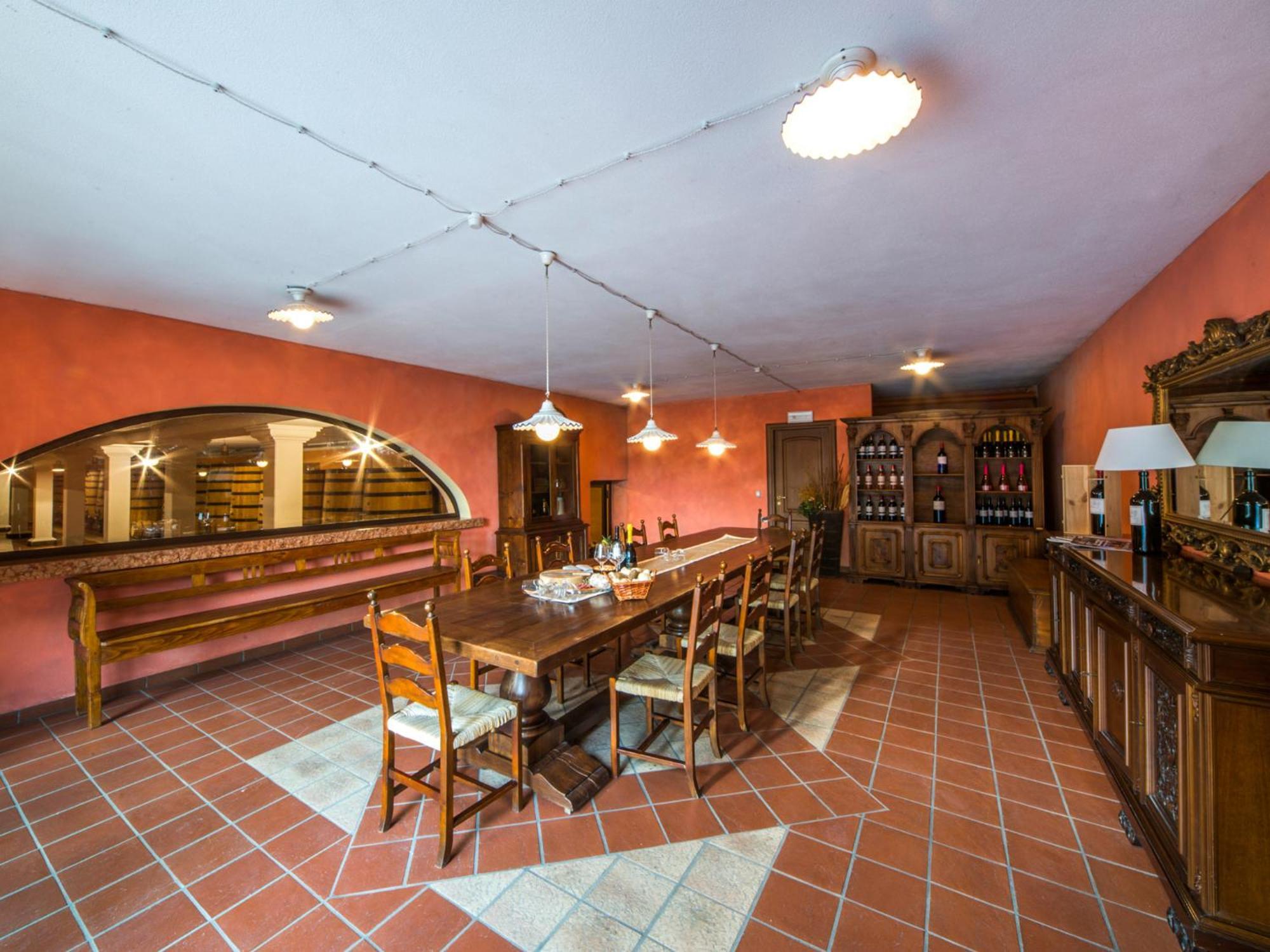 Tenuta La Presa Caprino Veronese Exteriér fotografie
