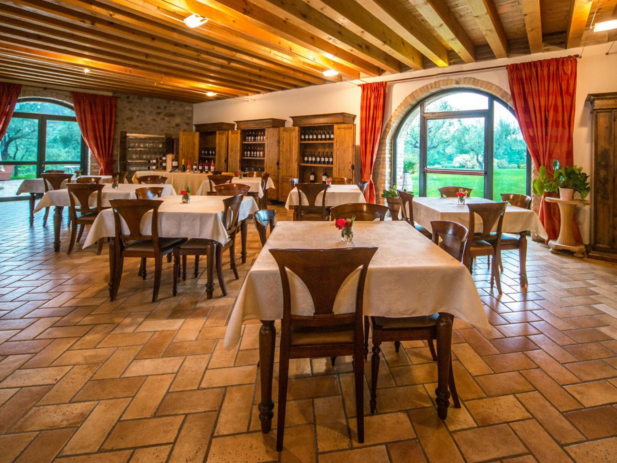 Tenuta La Presa Caprino Veronese Exteriér fotografie