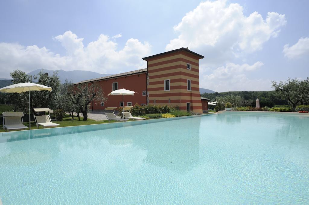 Tenuta La Presa Caprino Veronese Exteriér fotografie