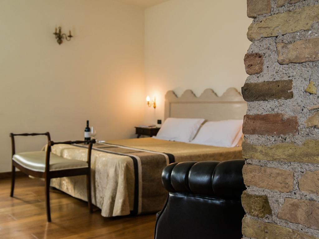 Tenuta La Presa Caprino Veronese Exteriér fotografie