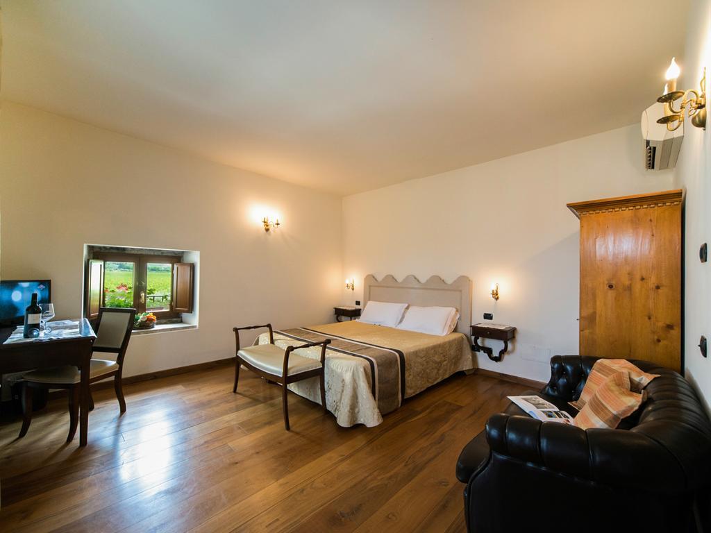 Tenuta La Presa Caprino Veronese Exteriér fotografie