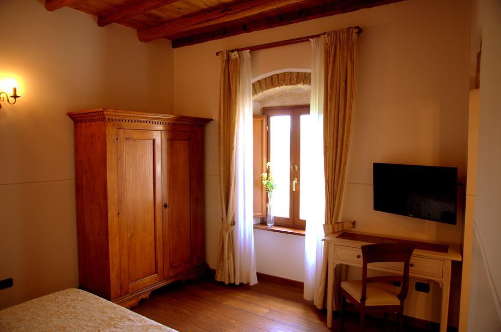 Tenuta La Presa Caprino Veronese Exteriér fotografie
