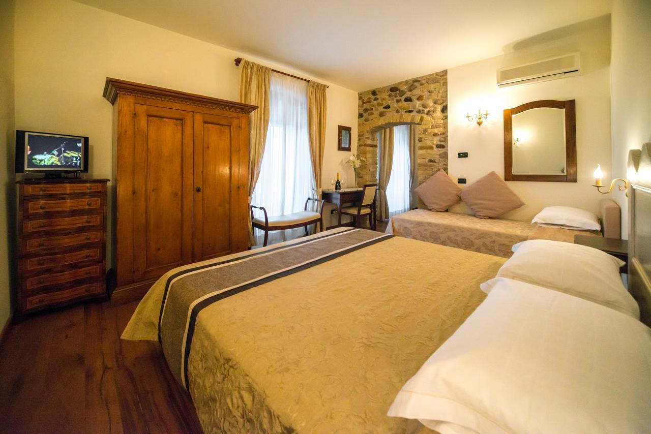 Tenuta La Presa Caprino Veronese Exteriér fotografie