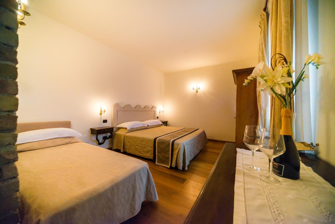 Tenuta La Presa Caprino Veronese Exteriér fotografie