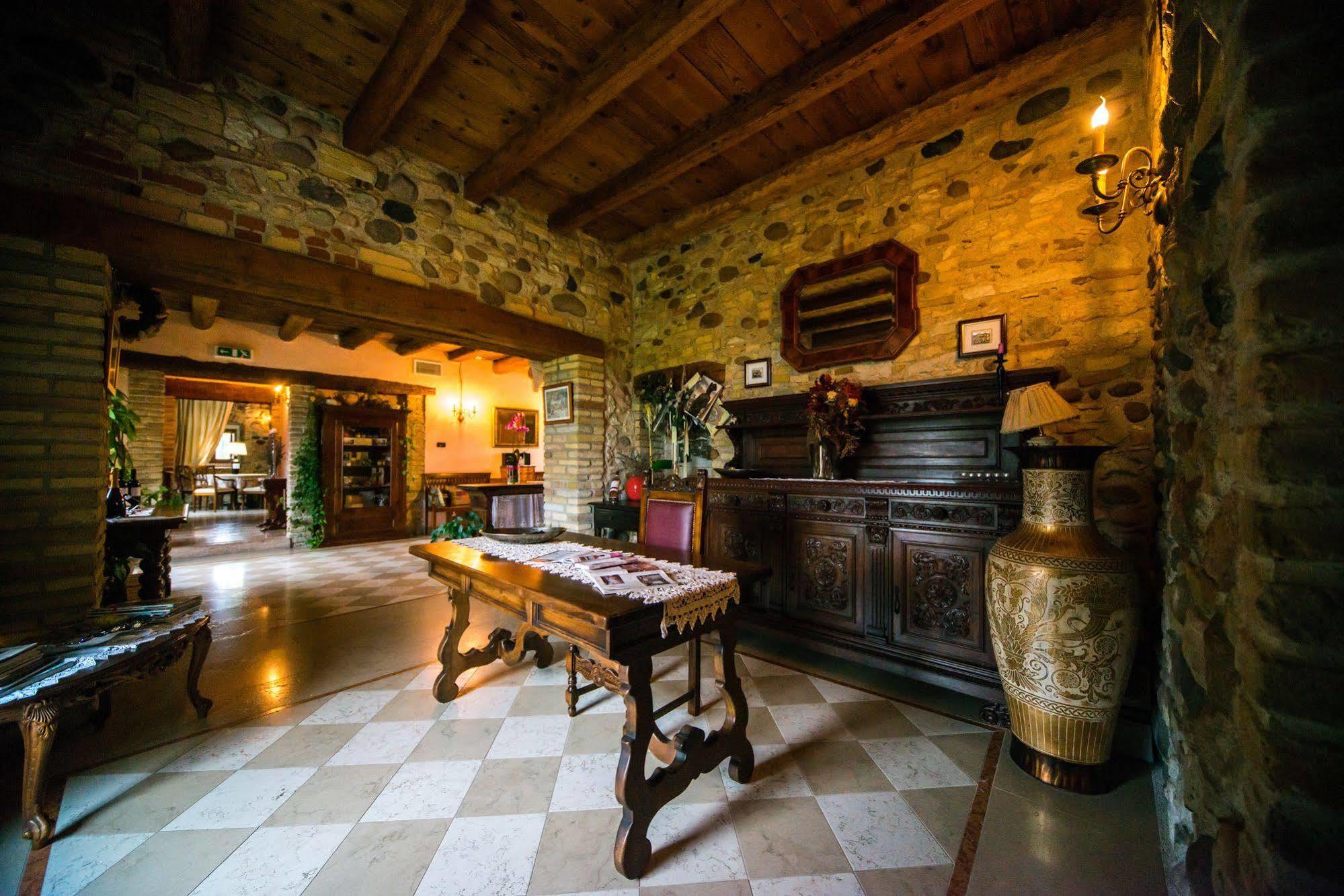 Tenuta La Presa Caprino Veronese Exteriér fotografie