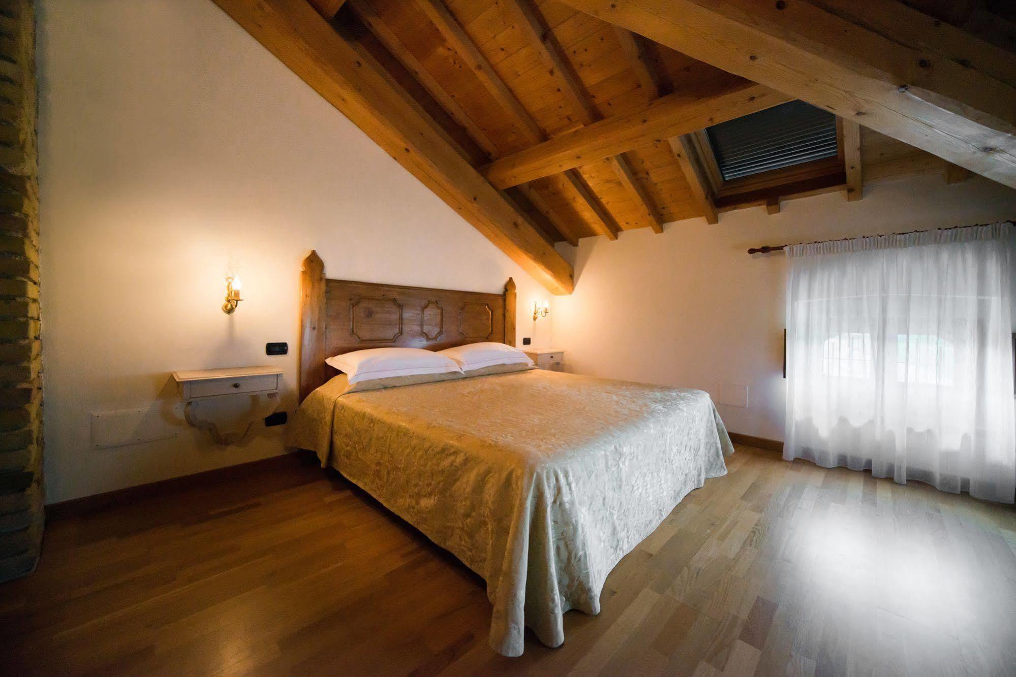 Tenuta La Presa Caprino Veronese Exteriér fotografie